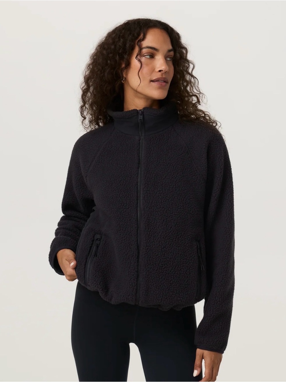 Vuori Alpine Jacket